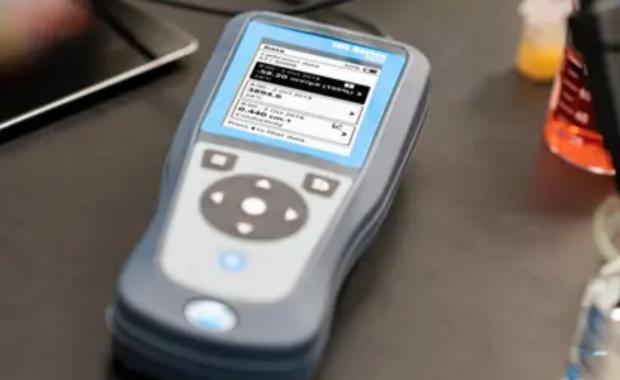 Cara Guna Ph Meter Portabel Hach